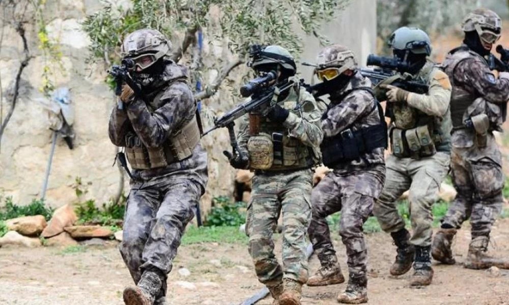 Η Άγκυρα εξετάζει την ανάπτυξη στρατευμάτων στο Αζερμπαϊτζάν